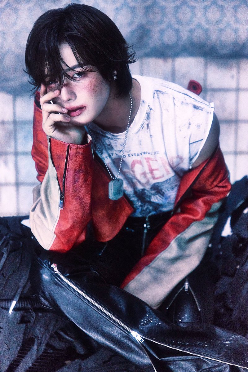 📷 ́͏̖ Photo Update ♡.*・ﾟ KR 1st Mini Album 'Back to Life