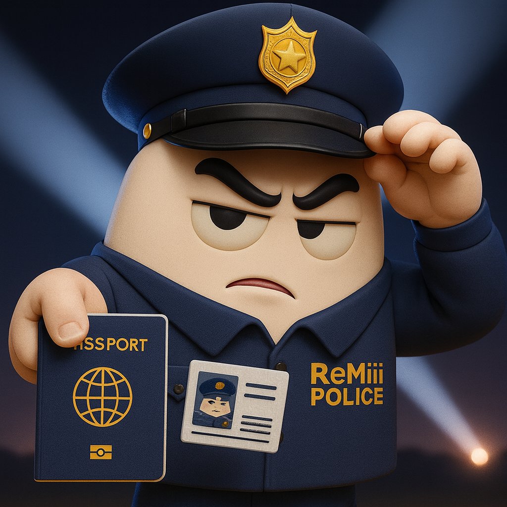 reuse_vet's tweet image. ReUse strongly condemns acts of exploitation, if you are a real user, please contact us, for further access

#VeBetterDAO #ReUse #B3TR