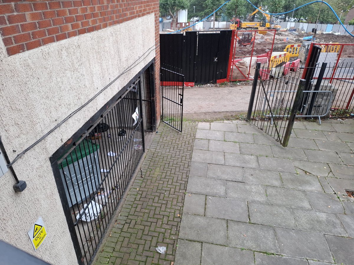 Dr Federica Coluzzi tweet media