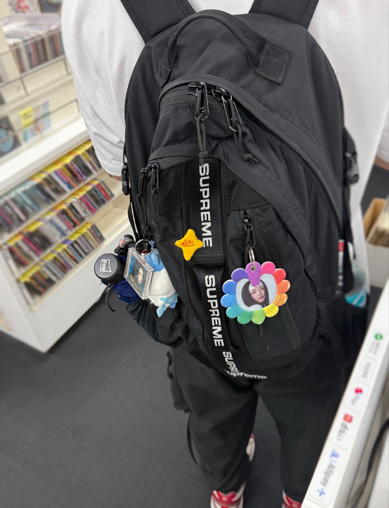 🐇244🧢 🏁 on X: 