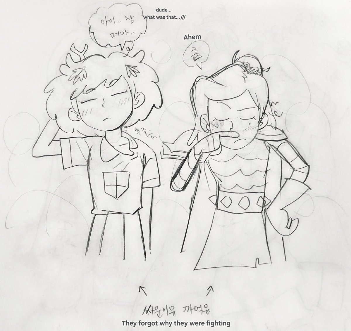 yalo_o1's tweet photo. #amphibia https://t.co/UuD0VxlTtI