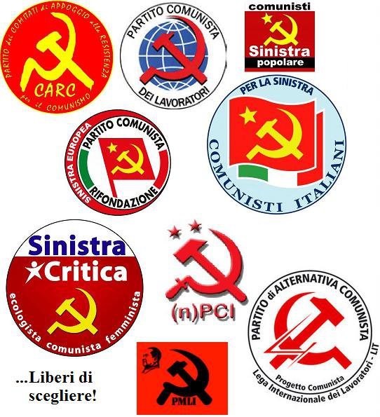 Dirò ciò fino a quando non vedrò anche le strade del comune di San Vito Romano rifatte dal sindaco di Roma , il COMUNISTA GUALTIERI ,nella sua qualità  di presidente della Città  Metropolitana di Roma. Oggi solo i comuni retti dai COMUNISTI hanno avuto le strade  rifatte ,capito?