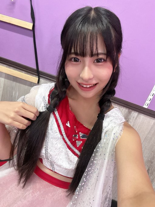 Twitterのコスプレ画像8