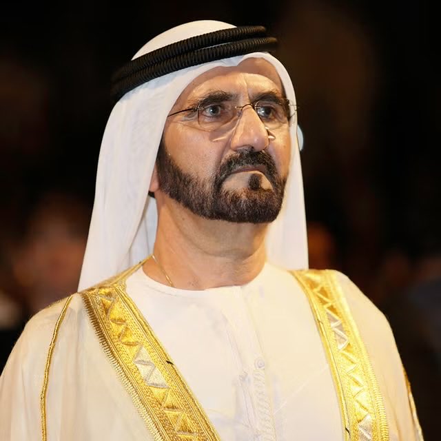 BitcoinMagazine's tweet image. JUST IN: 🇦🇪 Ruler of Dubai Sheikh Mohammed bin Rashid Al Maktoum says Dubai is now leading “as the world's largest licensed virtual assets market.”
“A completely new economic sector has been added to our national economy” 🙌