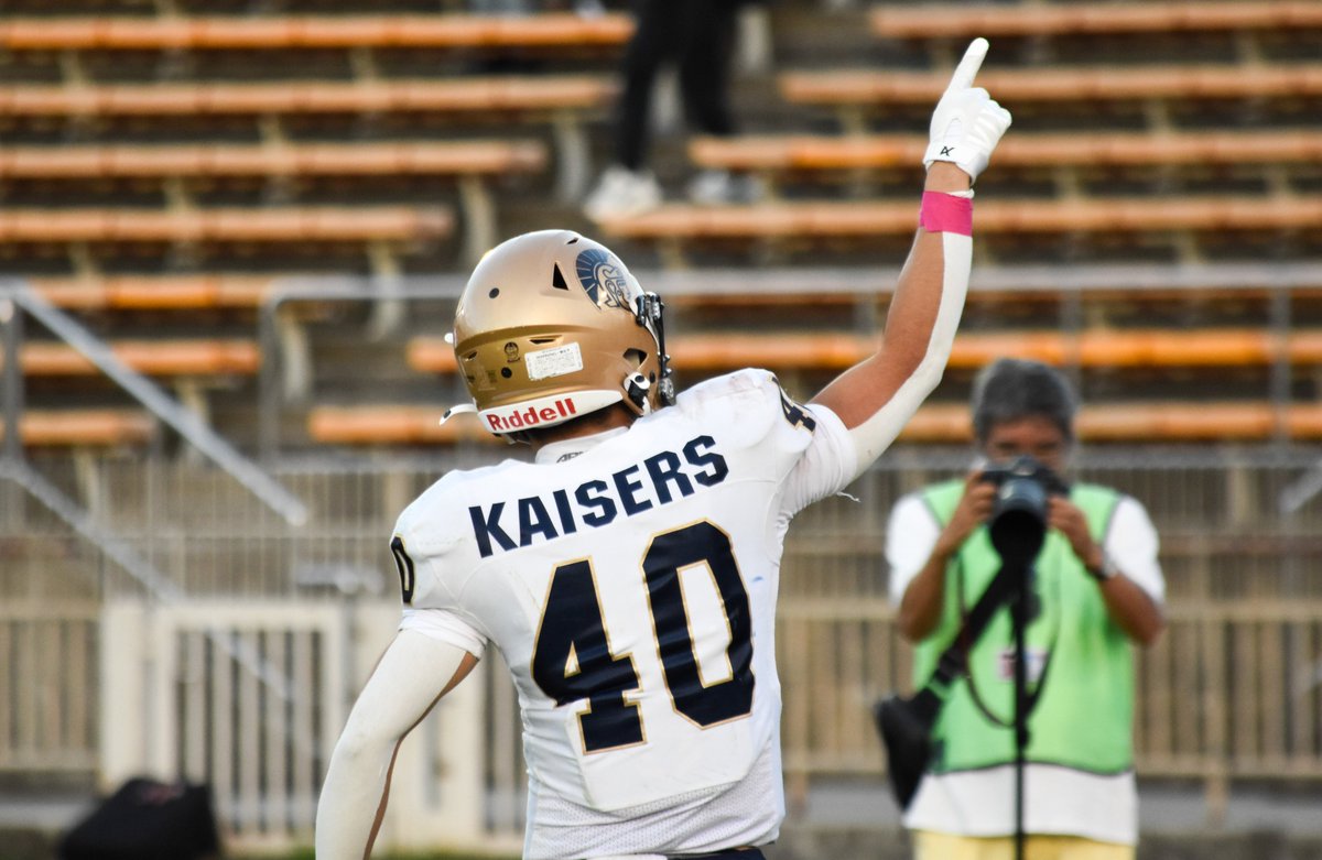 アメフト屋 on X