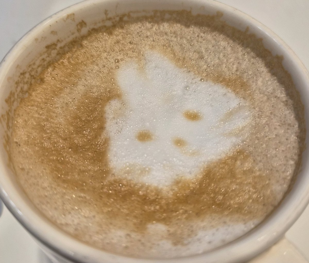 일단 토끼였던 건 맞겠지?