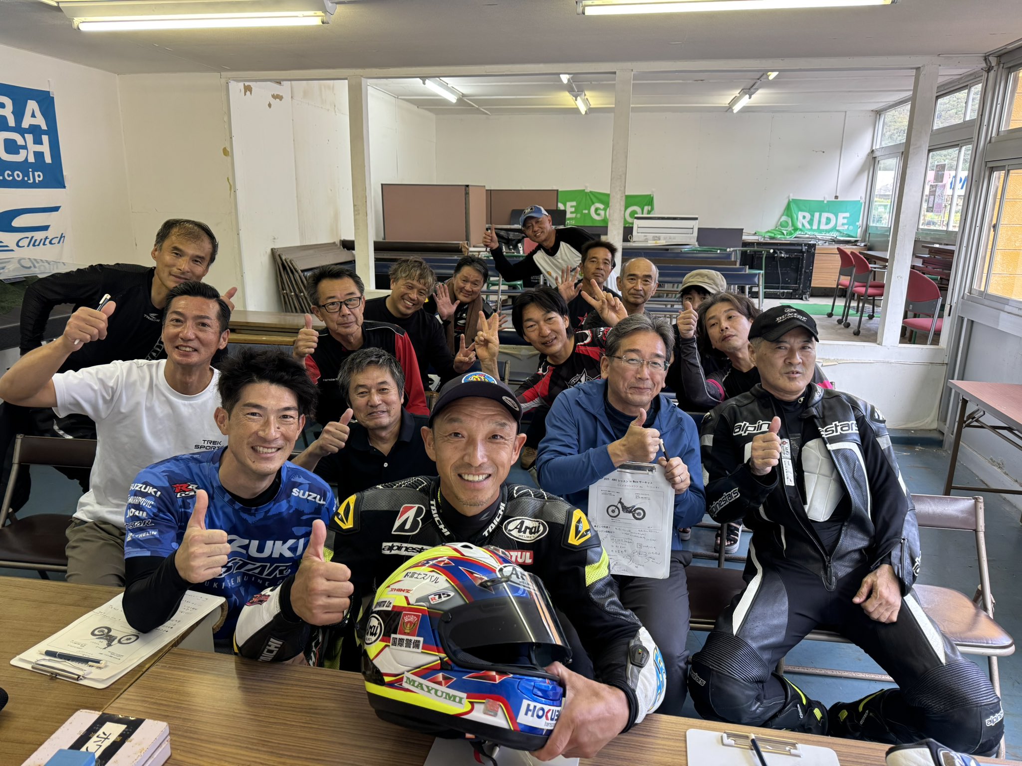 青木宣篤_NobuatsuAoki (@Nobuatsu_Aoki) / X