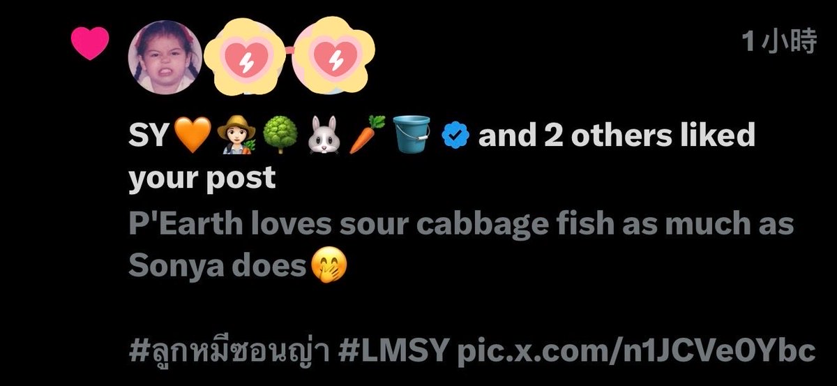 索姐点赞 Sonya Like

*Had anyone ever given them some Suan Cai Yu sauce packs as gifts at FM?😂

#ลูกหมีซอนญ่า #LMSY