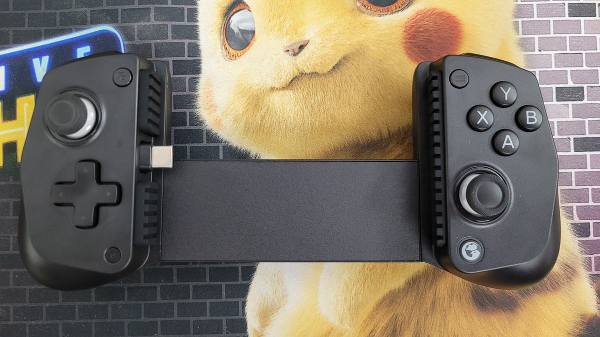 JDPhoenixGaming tweet media