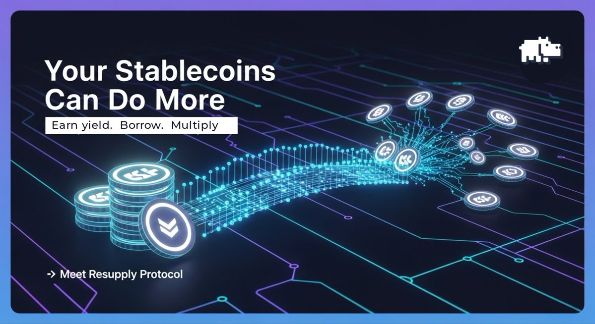 𝐈𝐦𝐚𝐠𝐢𝐧𝐞 𝐲𝐨𝐮𝐫 𝐜𝐚𝐩𝐢𝐭𝐚𝐥 𝐰𝐨𝐫𝐤𝐢𝐧𝐠 𝐮𝐩 𝐭𝐨 20𝐱 𝐡𝐚𝐫𝐝𝐞𝐫 𝐰𝐢𝐭𝐡𝐨𝐮𝐭 𝐬𝐞𝐥𝐥𝐢𝐧𝐠 𝐚𝐬𝐬𝐞𝐭𝐬 𝐨𝐫 𝐬𝐚𝐜𝐫𝐢𝐟𝐢𝐜𝐢𝐧𝐠 𝐬𝐚𝐟𝐞𝐭𝐲. 𝐓𝐡𝐚𝐭’𝐬 𝐧𝐨𝐭 𝐚 𝐩𝐢𝐩𝐞 𝐝𝐫𝐞𝐚𝐦; 𝐢𝐭’𝐬 𝐡𝐨𝐰 𝐑𝐞𝐬𝐮𝐩𝐩𝐥𝐲 𝐏𝐫𝐨𝐭𝐨𝐜𝐨𝐥