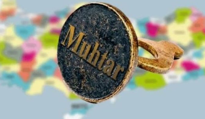 Aʙᴅᴜʟʟᴀʜ ÜNLÜTÜRK (@__tevazu__) on Twitter photo Benim ülkemde 50370 adet muhtar var.
Bir muhtar 22.104 TL maaş alıyor.
İl,ilçe belde ve mahallelerde muhtarlara ihtiyaç olduğunu düşünmüyorum. Benim ülkemde 50370 adet muhtar var.
Bir muhtar 22.104 TL maaş alıyor.
İl,ilçe belde ve mahallelerde muhtarlara ihtiyaç olduğunu düşünmüyorum.