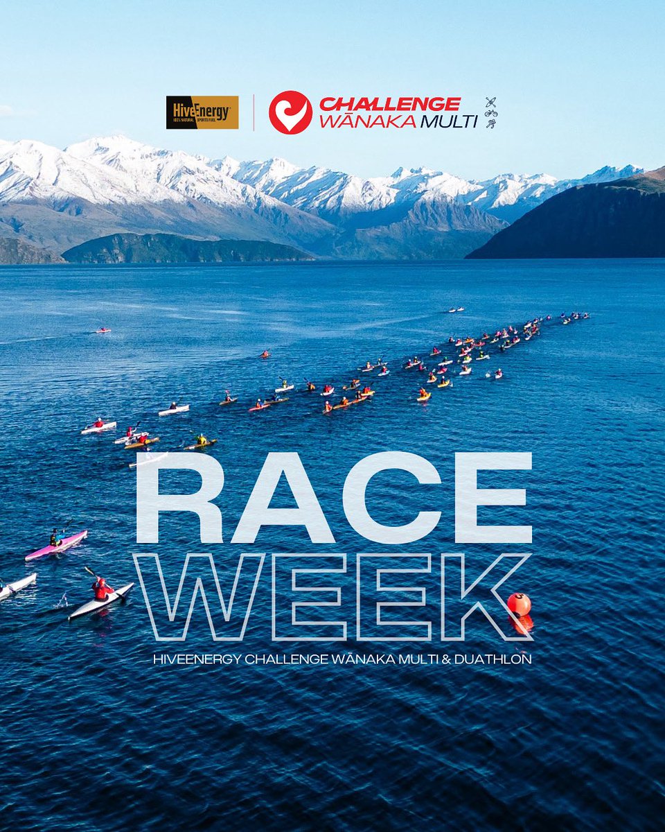 Gallagher Insurance Challenge Wanaka tweet media