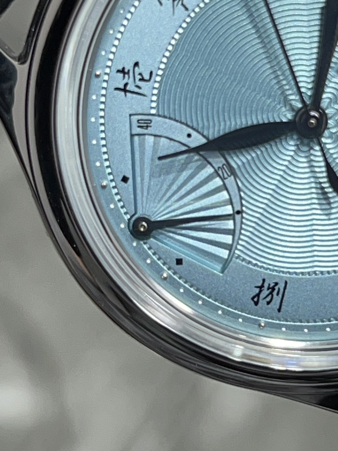 小さな時計屋さん(渋谷店) on X: 