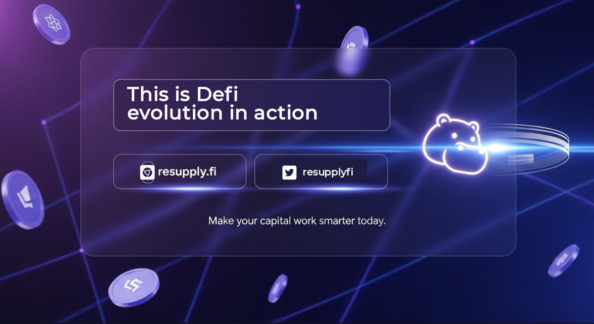 Quick reality check—Resupply faced a $9.6 million exploit in mid-2025, and the team responded with a comprehensive recovery plan. This showed the importance of ongoing security, transparent governance, and community resilience—hallmarks of mature DeFi infrastructure.

Today,