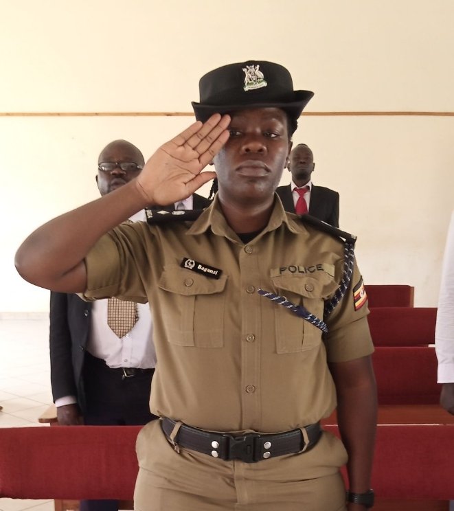 "Devastating Blow: Dokolo Businessman Loses Over 100 Million Shillings to Burglars" According to District Police Commander for Dokolo, Patience Baganzi, so far three suspects have been arrested with exhibits and assured that investigations are underway.