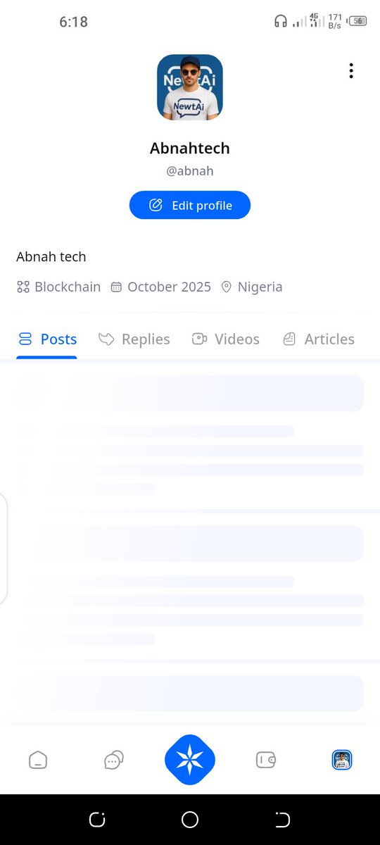 Expert_trader4's tweet image. 🚨 Attention: #Abnah

The Shalom Official Page is now live on ONLINE+, built on @ice_blockchain 

Abnah 🙏🏿 

⤵️