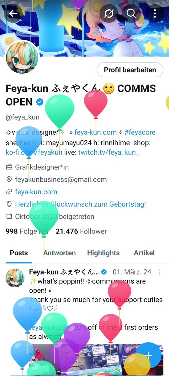 happy b-day to me🎉🥳