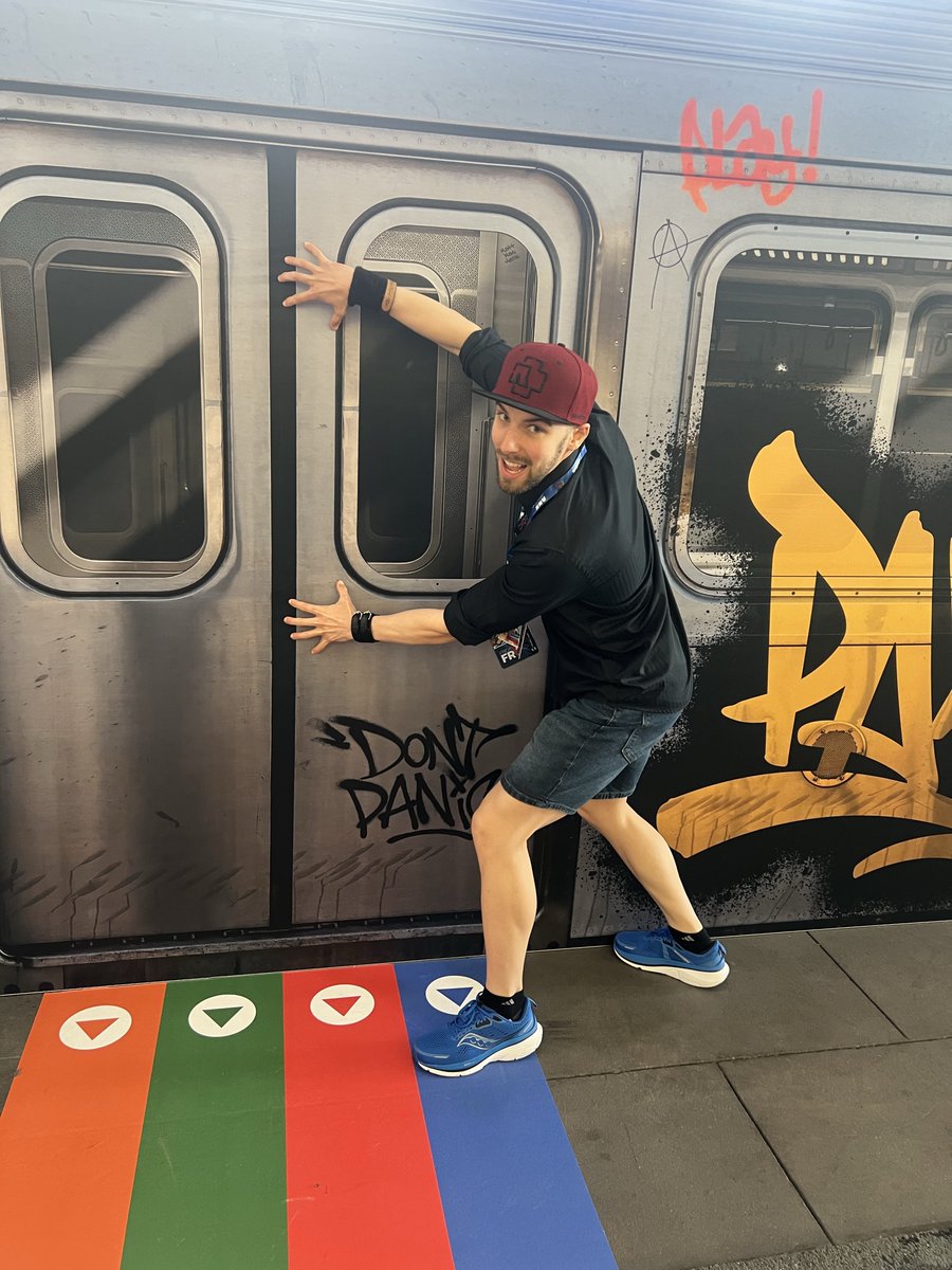 What a weekend, I mean, WHAT A WEEKEND! Farewell to another fantastic year for ⭐️@paxaus⭐️. So much to do and people to catch up with! Thanks again for the CREATOR pass guys, can’t wait to do it all over again next year! 👾🎮🤘
#PAXAUS #PAX #ContentCreator #ColourShed