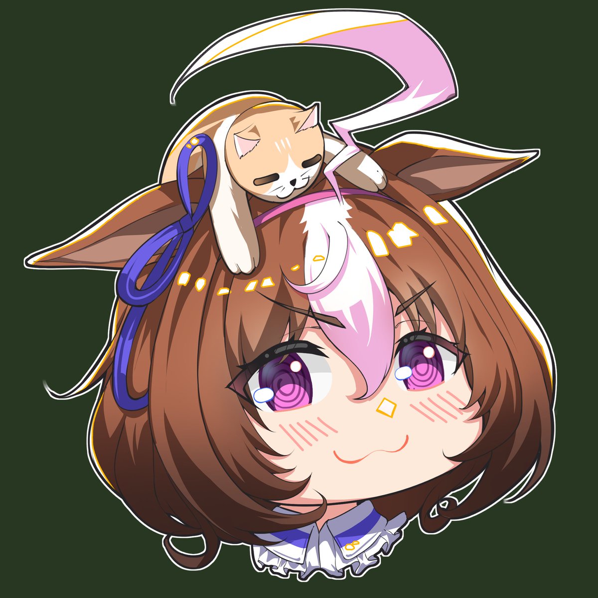 #umamusume #ウマ娘プリティーダービー