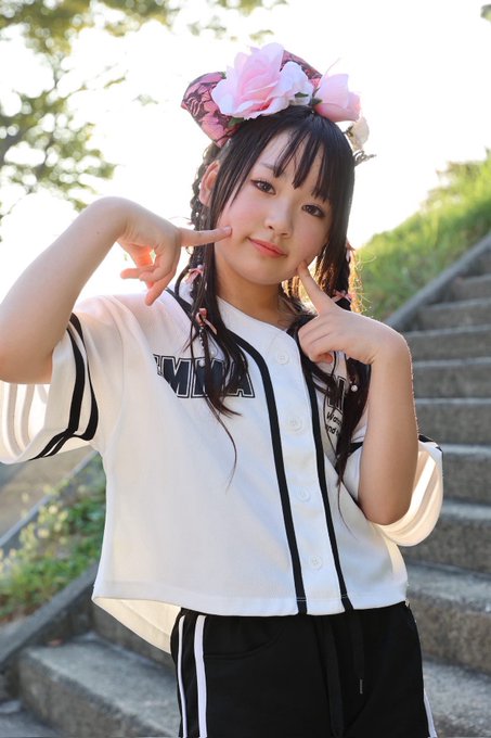 Twitterのコスプレ画像45