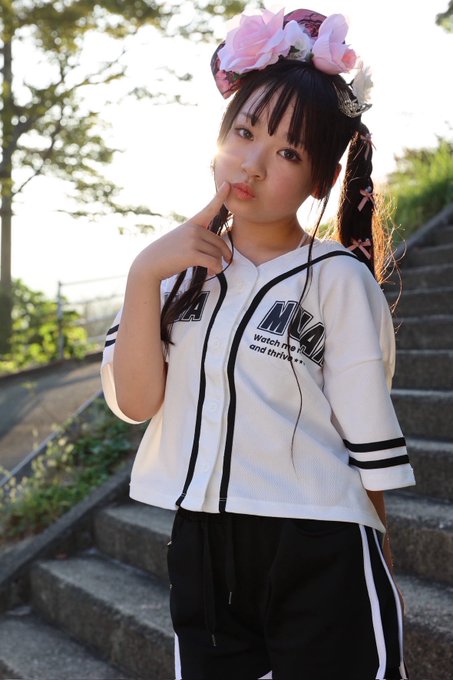 Twitterのコスプレ画像48