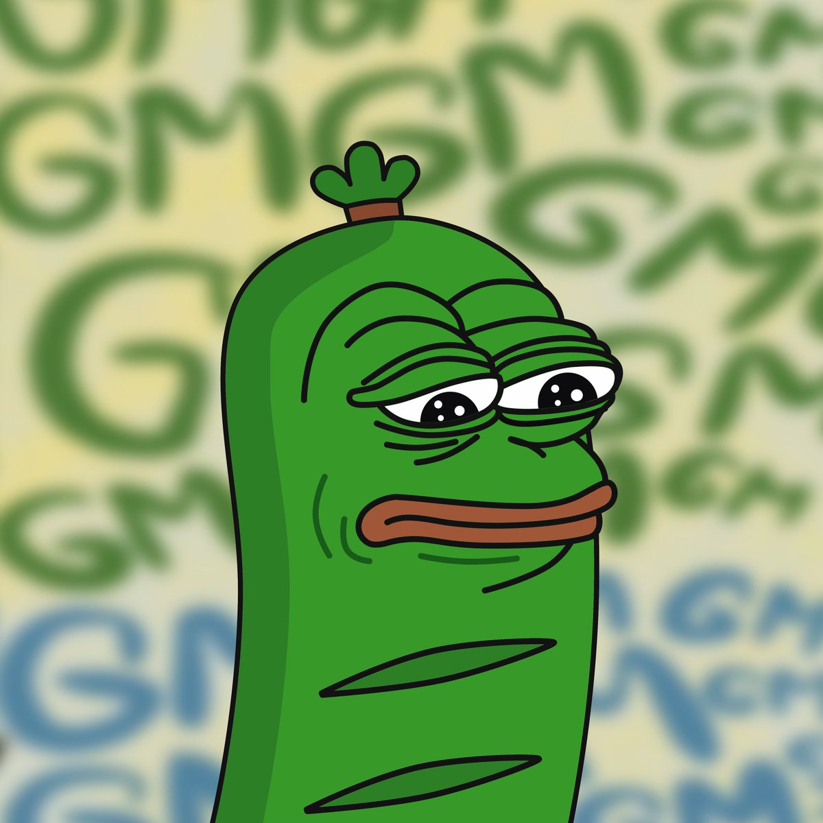 Sausagaze (@sausagazenft) on Twitter photo Smoked in the swamp, minted on-chain 🐸🌭
🔄 Repost to win 1 of 3 WL spots for mint
#Sausagaze <a href="/StargazeZone/">Stargaze ✨🔭</a> #Pepe Smoked in the swamp, minted on-chain 🐸🌭
🔄 Repost to win 1 of 3 WL spots for mint
#Sausagaze <a href="/StargazeZone/">Stargaze ✨🔭</a> #Pepe