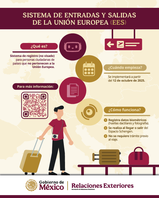 Embajada de México en Hungría tweet media