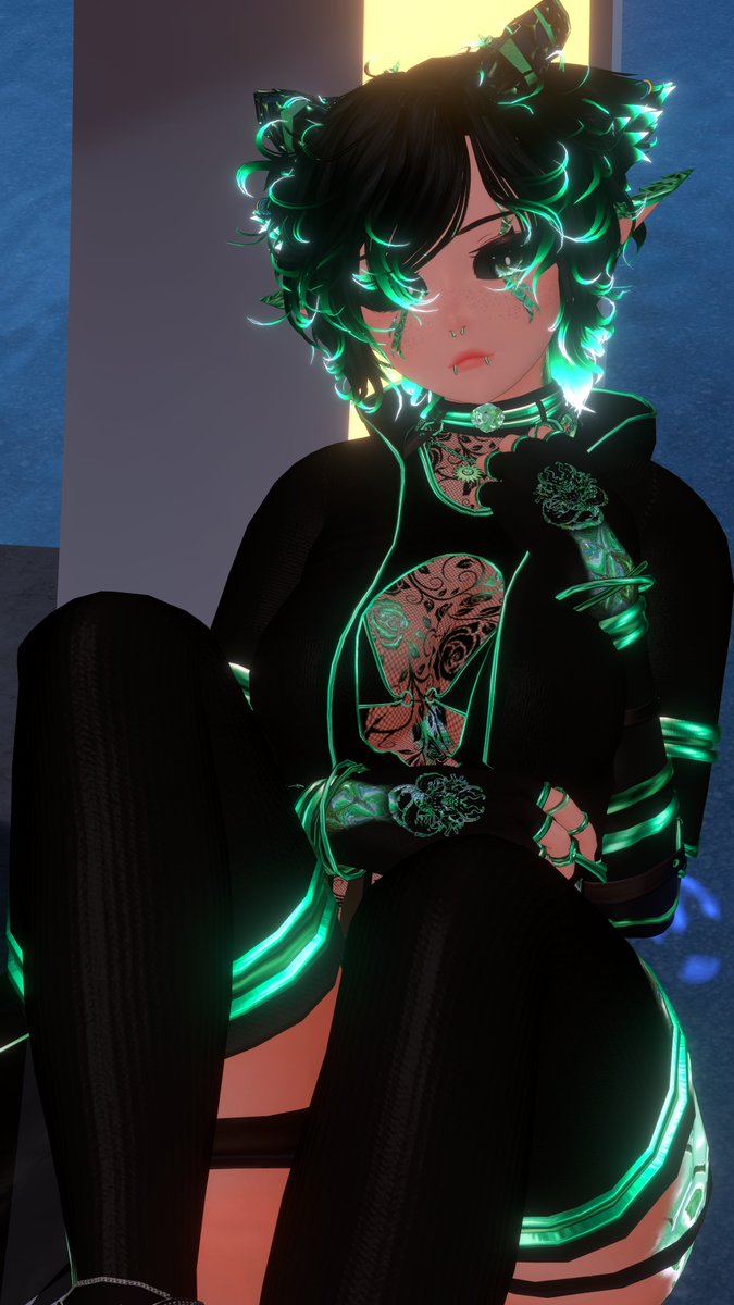 Youre really gonna let me stay here alone?

Avi by <a href="/datguyfulvr/">ful</a>