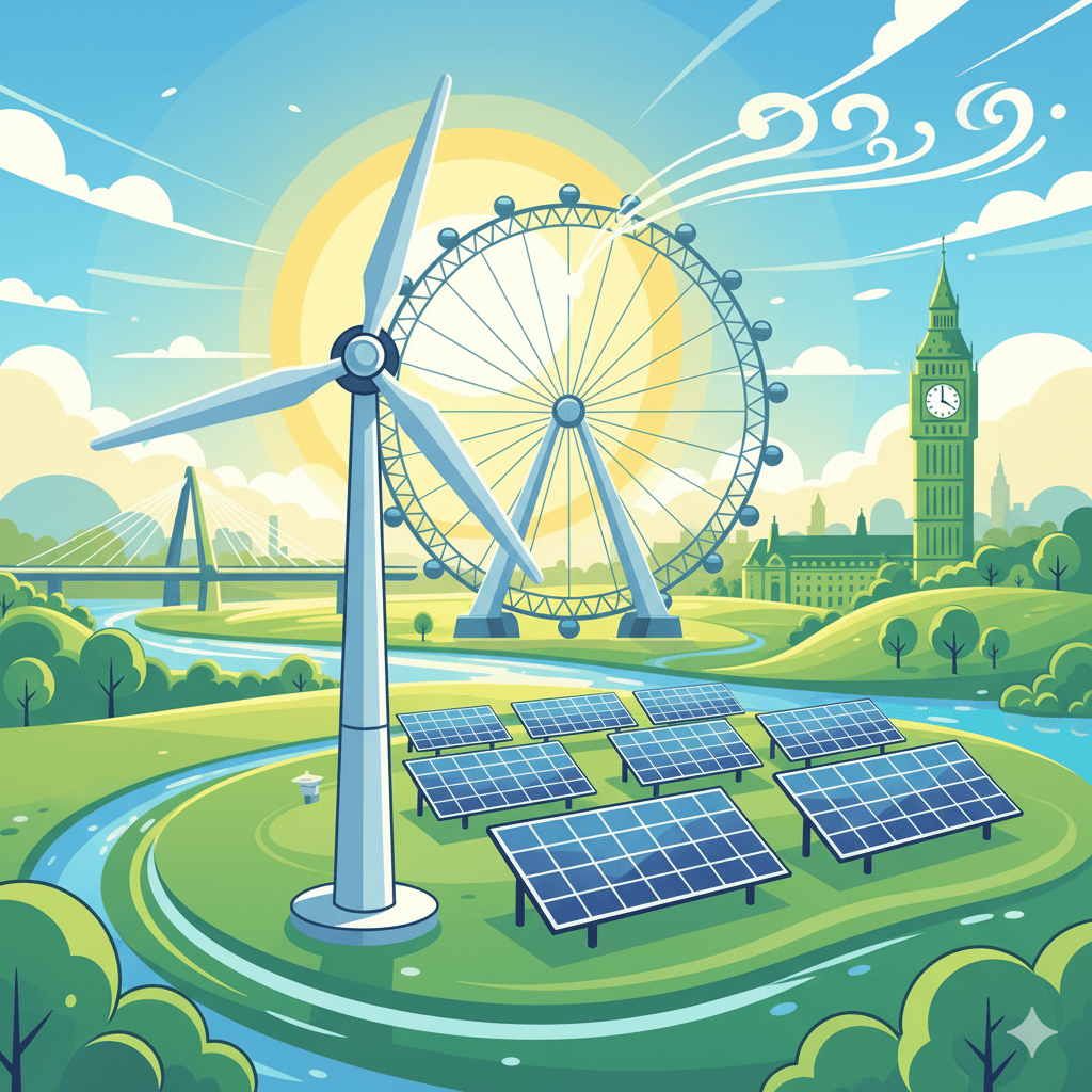 jwints1's tweet photo. 3/3 The bottom line for any founder or CFO: your #electricity bill is now fundamentally a bet on the weather.

An #energy strategy that only hedges against gas is now obsolete. We're building @MeetGeorge_UK to help businesses navigate exactly this new volatility. #BuildInPublic https://t.co/A3bYWZpFm6