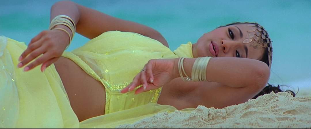 arun221kumar's tweet image. Akkul azhagi #maami