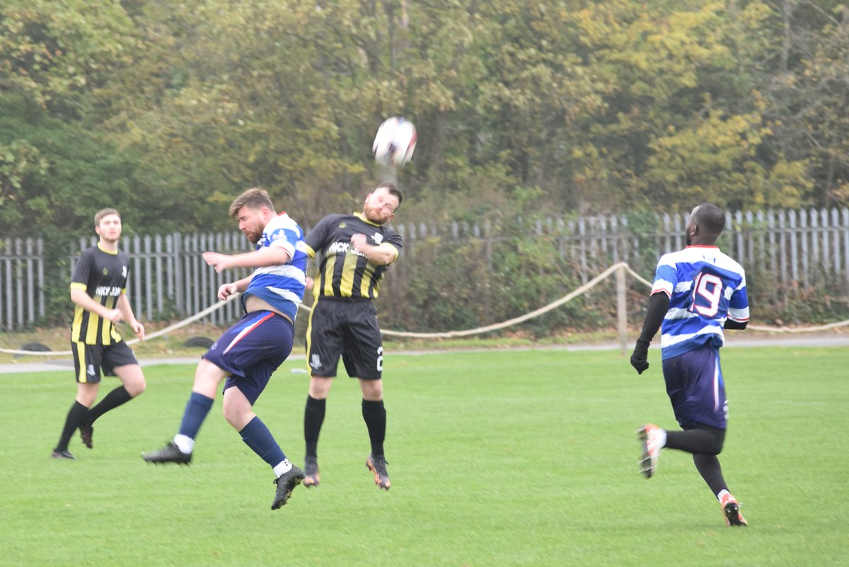 ⚽️ <a href="/DeeRangers/">Dee Rangers</a> vs Blacon Youth
📆 Sun 12th October 2025
🏟️ County Offices.
🏆 League match.
Final Score: 3-3
<a href="/ChesterSundayLg/">Chester Sunday League</a> #football #photography