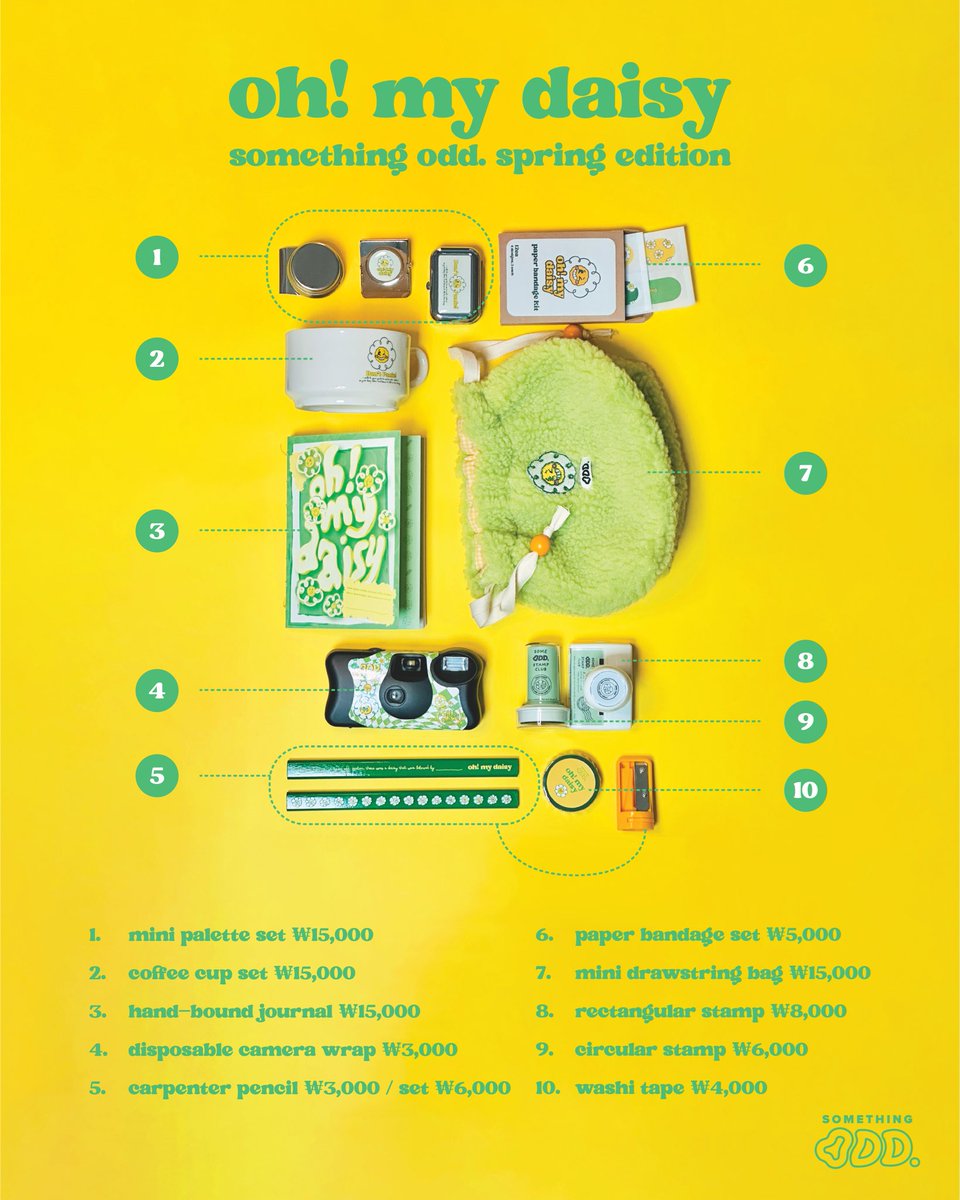 something_odd__'s tweet photo. [RT+Follow Event]
썸띵오드가 오는 26일 일요일, 10월 수원문구전에 참여하게 되었습니다! 많은 관심 부탁드려요 😘

이 트윗을 rt하고 팔로우 해주신 한 분께 문구전과 코믹월드 모두 입장이 가능한 티켓을 선물로 드려요! (토/일 선택 가능)

당첨자는 10월 22일 수요일 저녁 8시에 발표합니다! https://t.co/TYtp6PjYhE