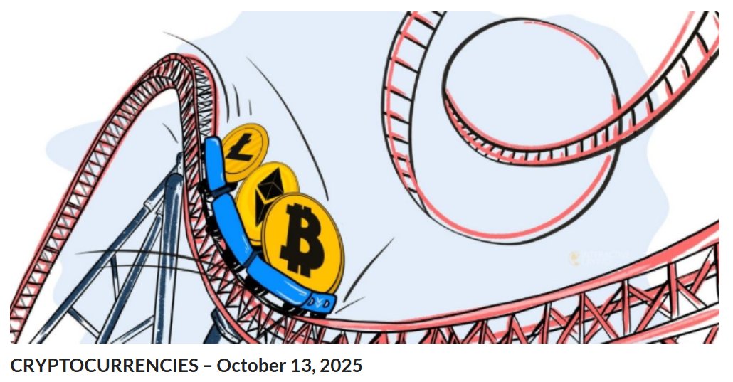 TechCharts's tweet image. #TECHCHARTSMEMBERS Latest special #cryptocurrency report is sent out.
Focusing on pairs that have all-time highs potential with the help of long-term chart patterns.
blog.techcharts.net/index.php/2025…