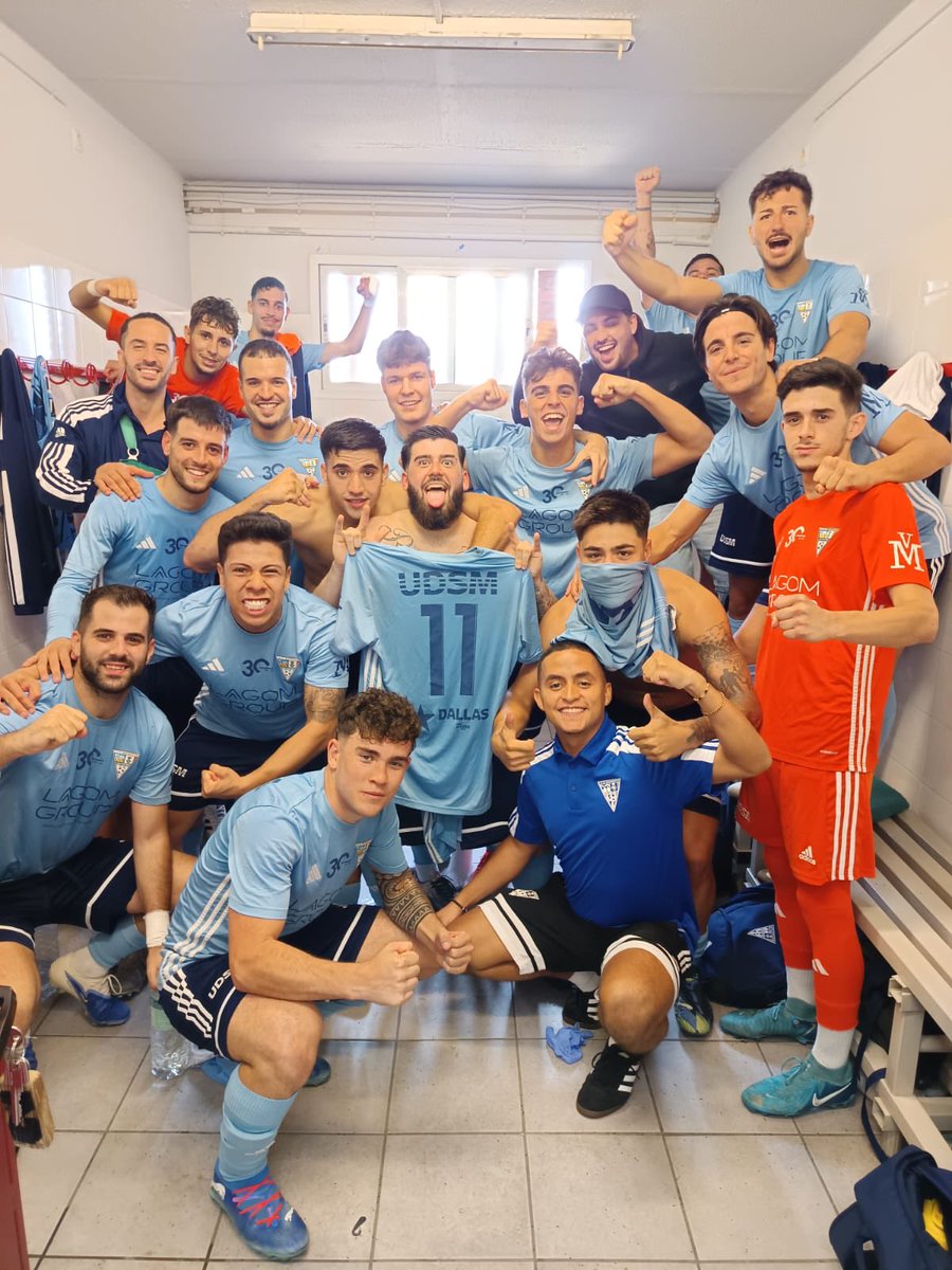 Kilian tomas candalija mesa tweet media