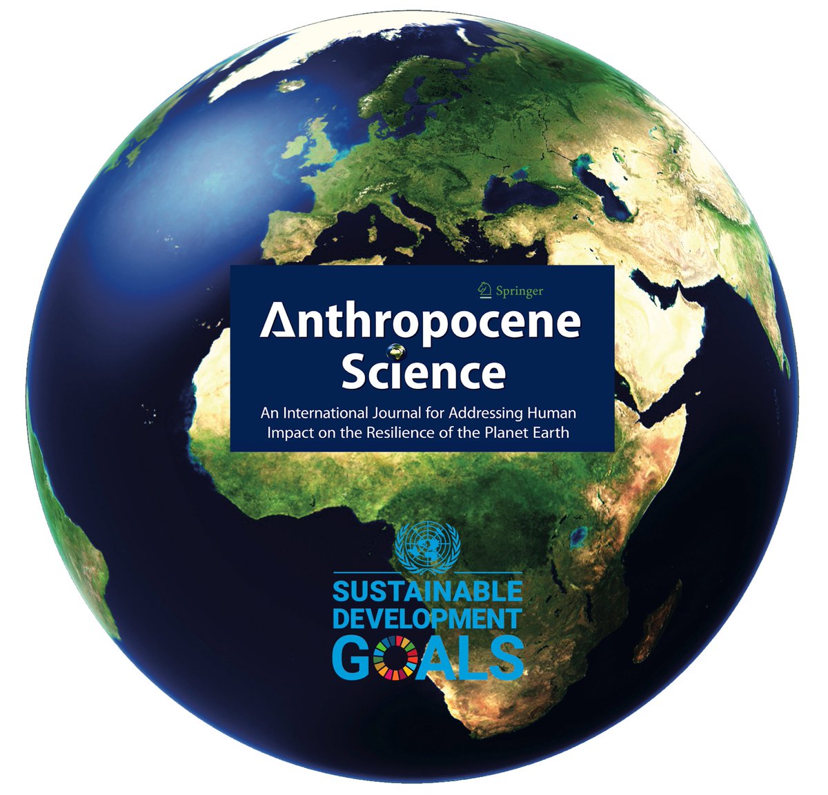 Anthropocene Science tweet media