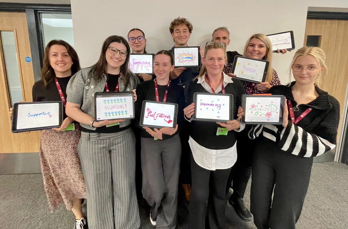 Arthur Terry Teaching School Hub & SCITT tweet media