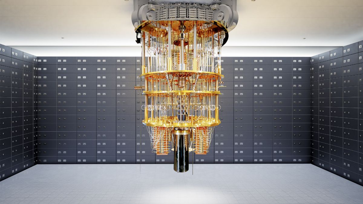 TechGovind70399's tweet image. AMD Alveo Based HPQEA Sets Quantum Simulation to 30 qubits
Read more on quantumcomputer.blog/hpqea-sets-qua…
#HPQEA #HighPerformanceQuantumEmulationAccelerator #quantumalgorithms #QuantumSimulation #FPGA #HighBandwidthMemory #30QubitSimulation #news #technews #technology #technologynews…