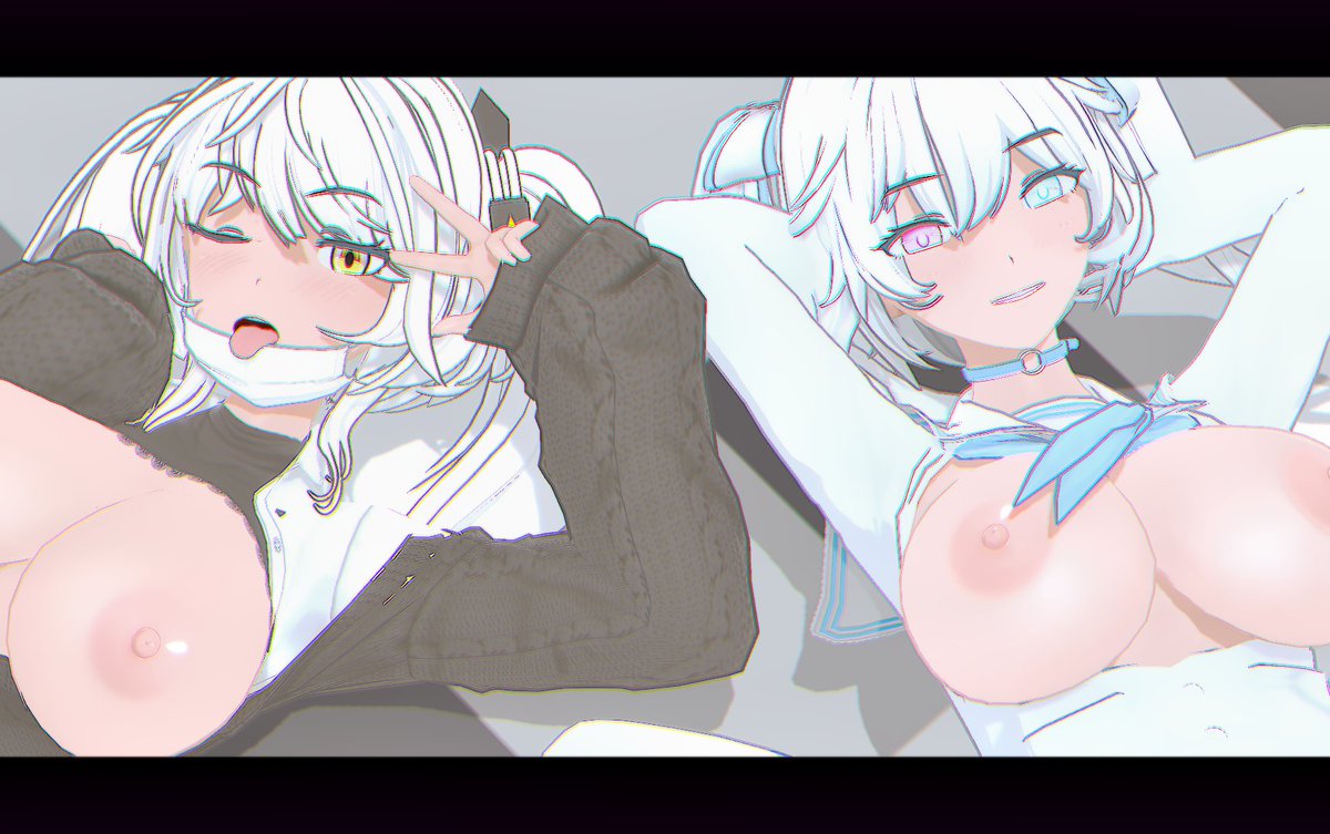 Ni-San(222) tweet media