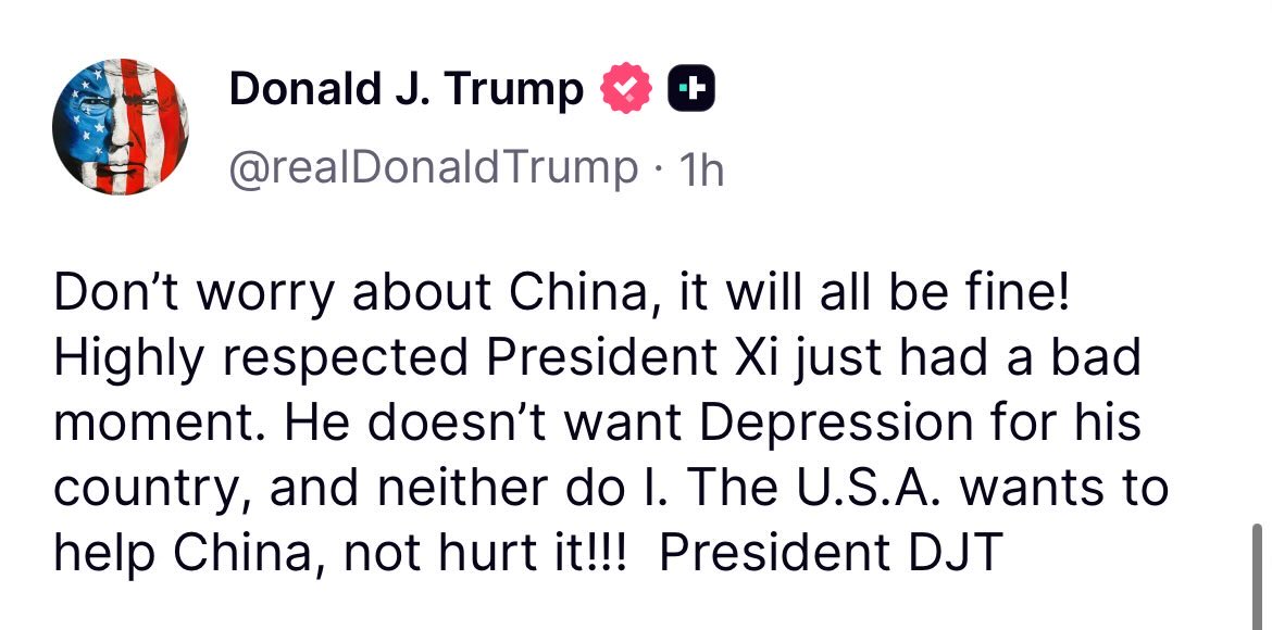 IngInversor's tweet image. Esto no me parece ni medio legal.
Habrá un momento en que se va a sentir tan inmune e intocable que nadie, ni quienes ahora le ríen ls gracias, lo podrán parar.