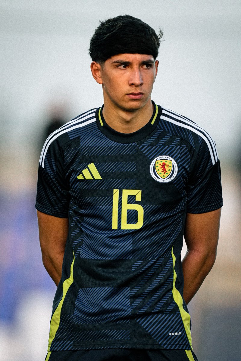 🦁🏴󠁧󠁢󠁳󠁣󠁴󠁿 #DUFC Academy graduate Scott Constable has been named in the #SCO19s starting XI which is set to clash with Italy in San Lazzaro this morning

Good luck, Scott! 💪