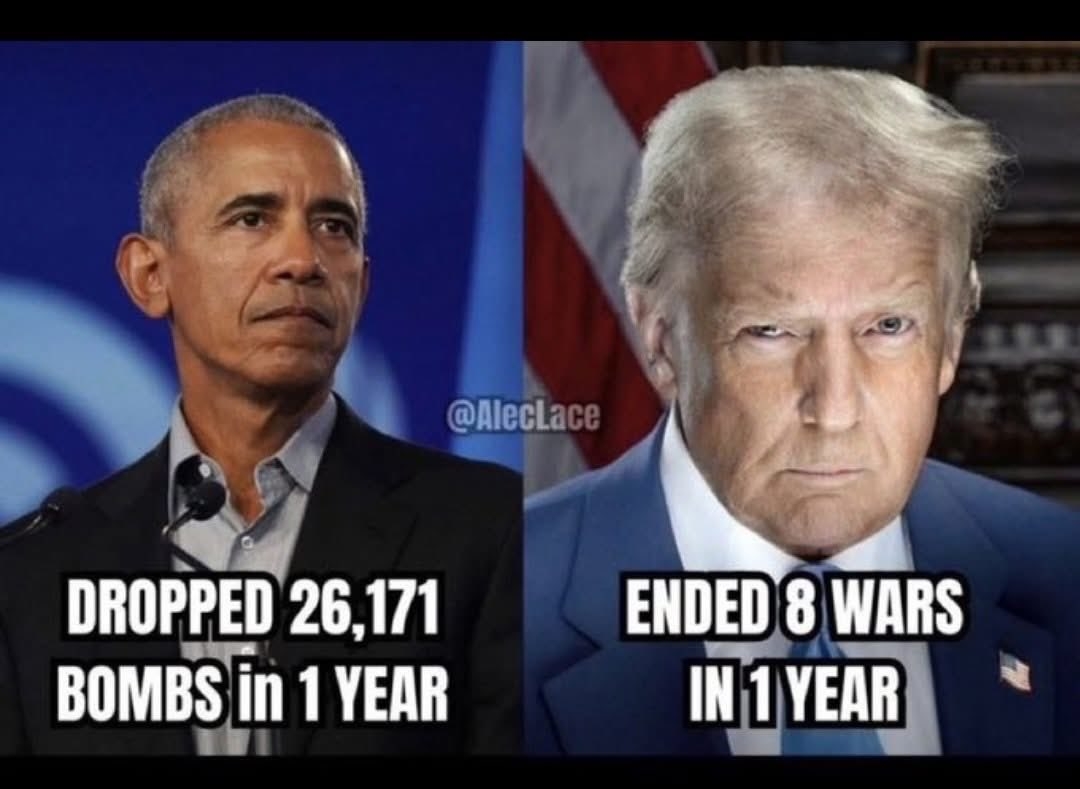 Can you guess who got the Nobel Peace Prize?