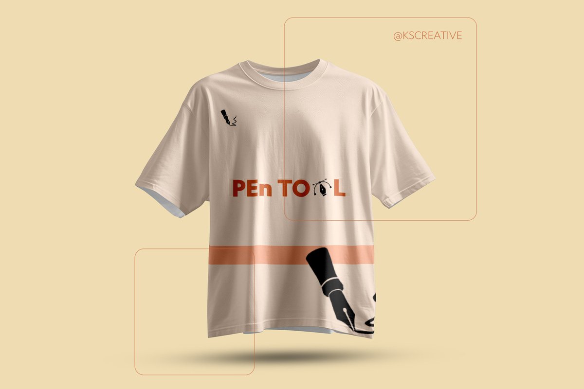 KingSky008's tweet image. Shout-out to pen tool guys, Those who knows Know 😏 - every @designer  first difficult tool 

I decided to make a Tshirt design to appreciate a memory of a difficult yet interesting tool 

Let&apos;s discuss 🙂

#tshirtdesign #graphicdesignstrategy #graphicdesign #designer #everyone