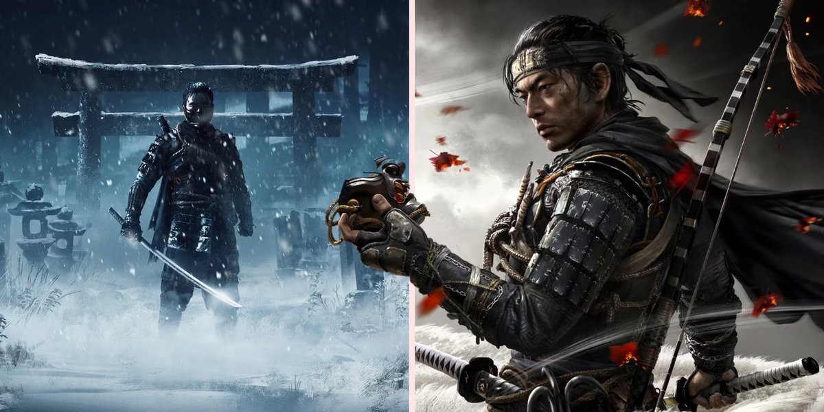 I still want a proper Ghost of Tsushima 2 with Jin Sakai even after playing Ghost of Yotei

I feel like SP is sitting on a gold mine of an incredible continuation, I like Atsu but Jin’s aura is unmatched. There’s a story there thats begging to be told years after he left Shimura.