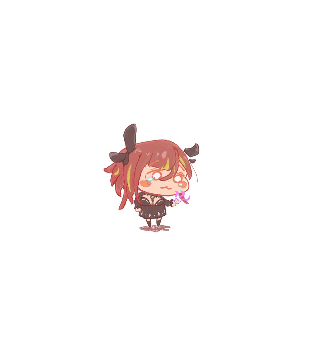 dinzilng313138's tweet image. #熙R哇SAY 

單圖層挑戰
結論是我不會上陰影了