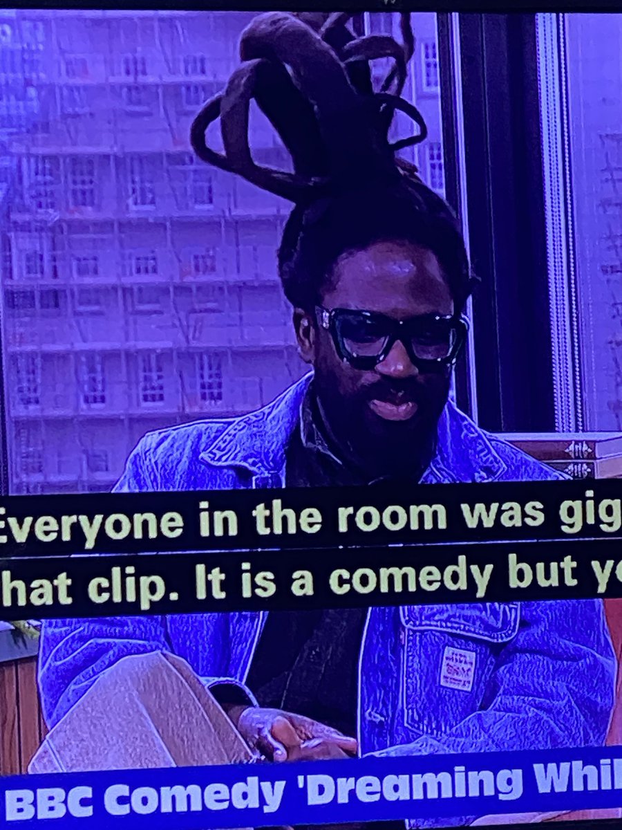 Why have I got the Telly Tubbies tune in my head?
