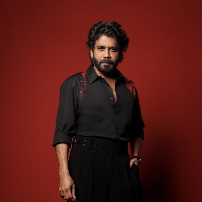 talkies_writeup's tweet image. #Nagarjuna about #PradeepRanganathan
A few decades back, a man came into cinema like fire and changed its fate his name was #Rajinikanth
Years later another firebrand with the love of youngsters rose #Dhanush
And now, after decades again I’m seeing that same spark in #Pradeep”