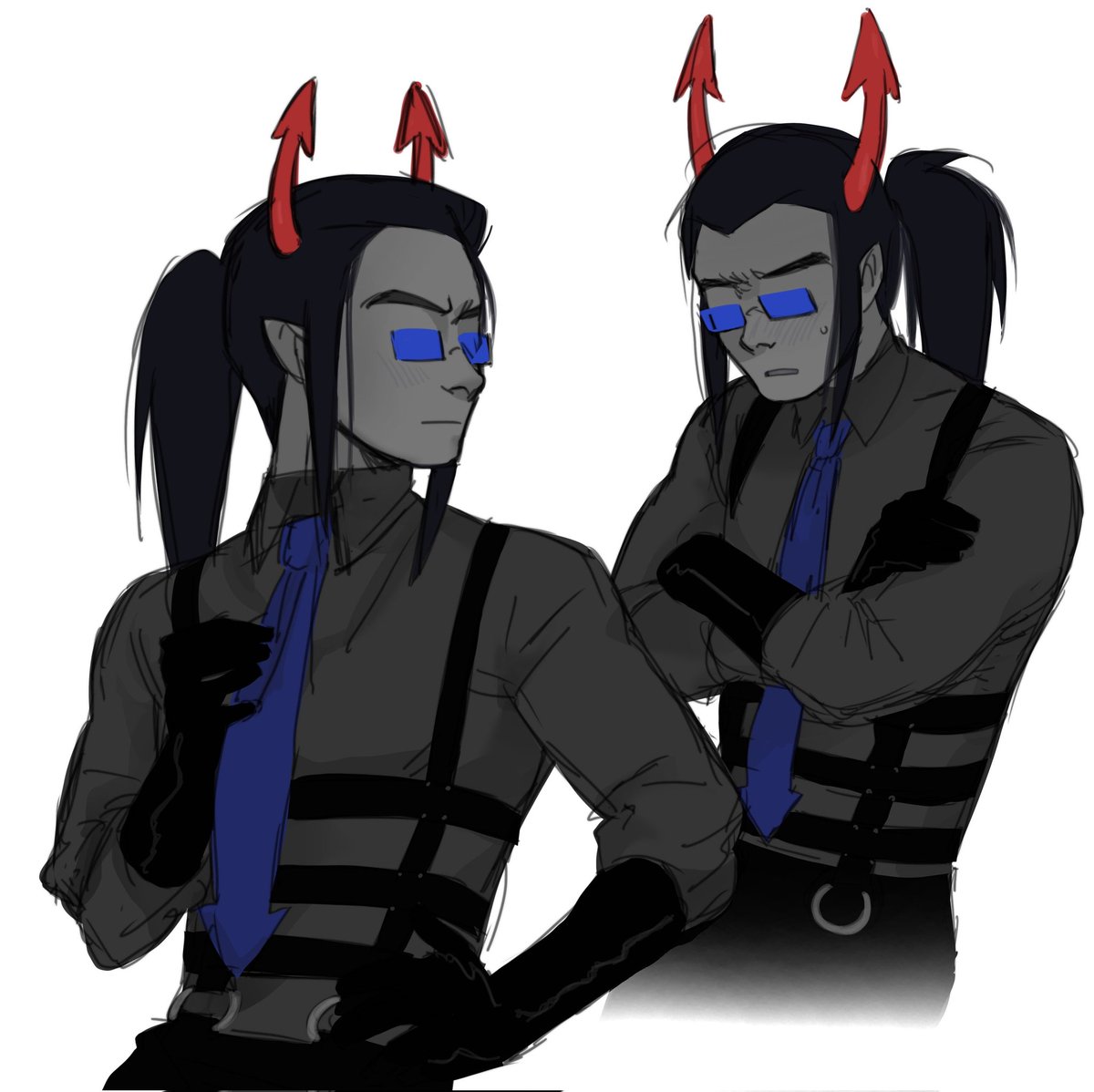 Its over bro its over