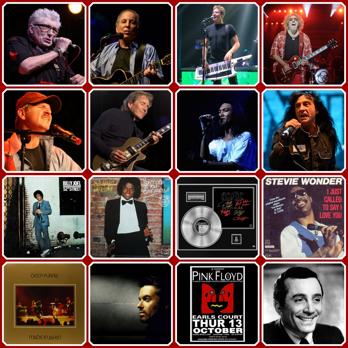 ejpf04's tweet photo. @HoffmanEnrique @Mikehomeseller @TiaColita
#Oct13
Efemérides octubre 13 🧵
Eventos:
1940 Nace Chris Farlowe, cantante de rock, blues y soul. Es mejor conocido por su exitoso sencillo "Out of Time" y su asociación con las bandas Atomic Rooster, Thunderbirds y Colosseum https://t.co/3g7tycaASQ