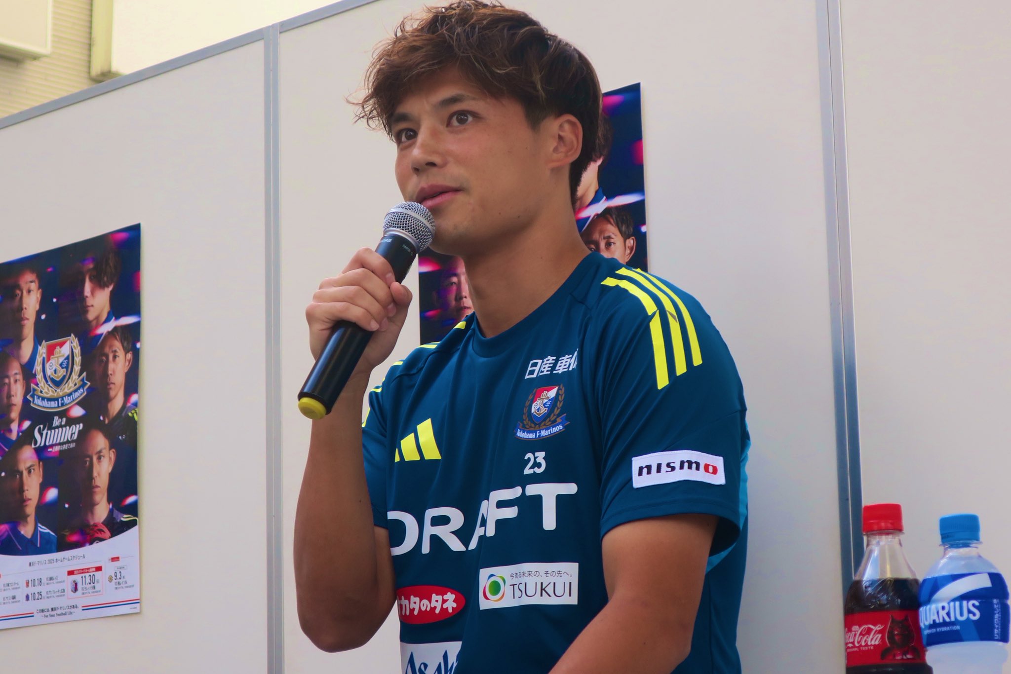 コカコーラ - Search / X