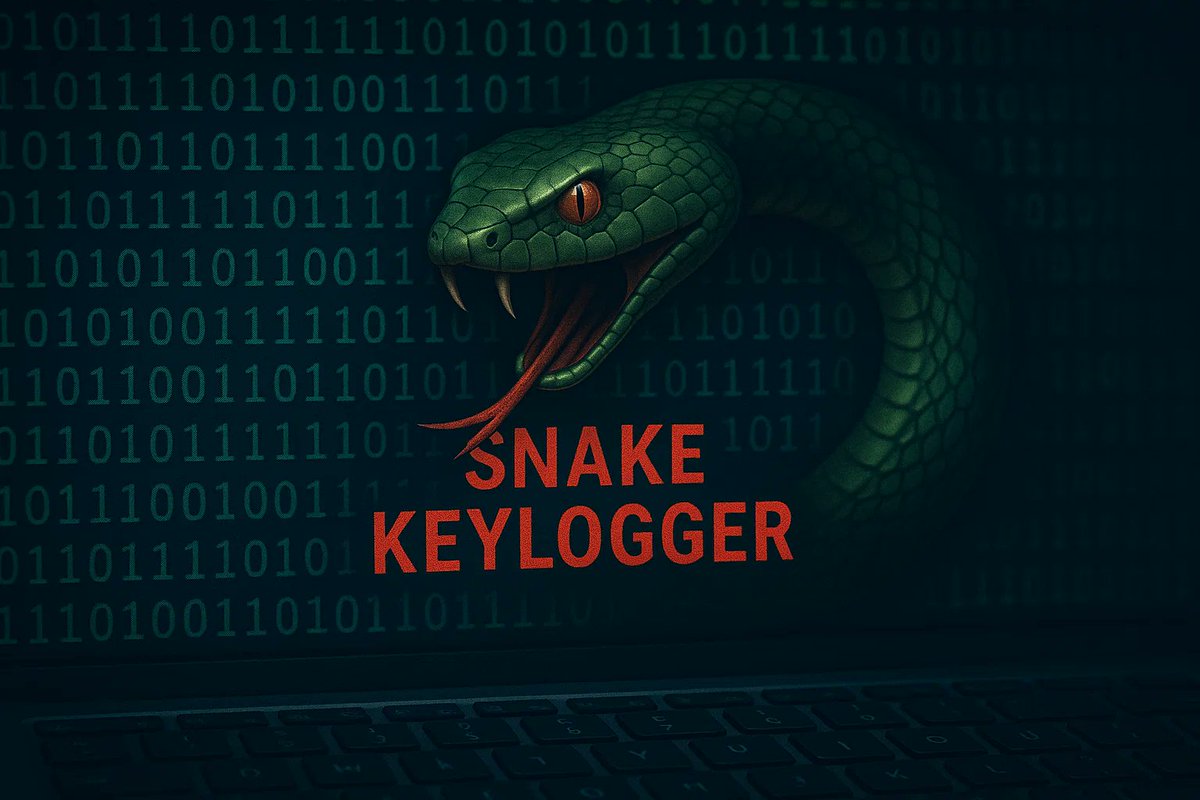 zettakolkata's tweet image. How ‘Snake Keylogger’ Uses ISO Files to Steal Sensitive Information 
zettawise.in/blog/article/b… 

#snakekeylogger #malware #ISOfiles #zettwaise